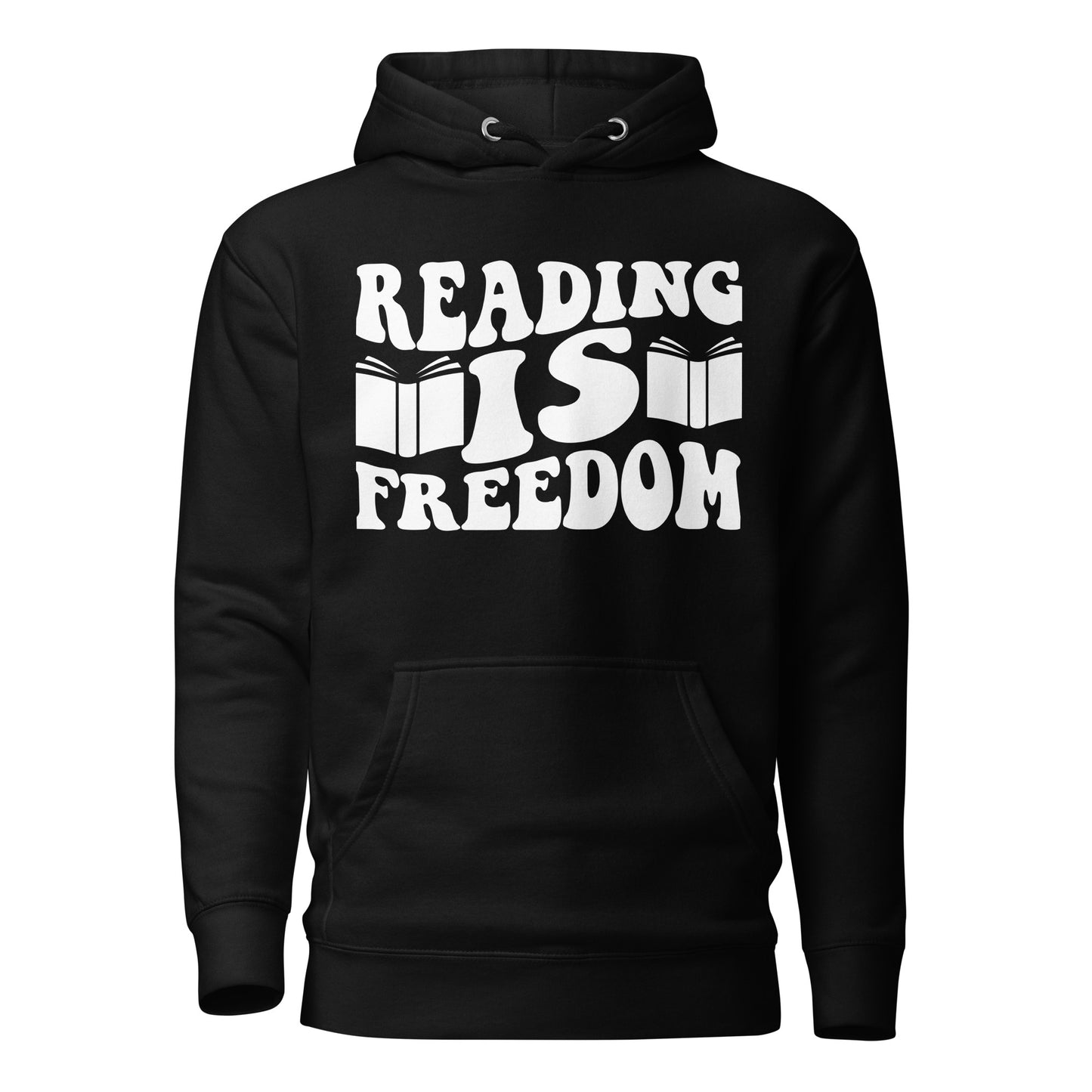 RIF Unisex Hoodie