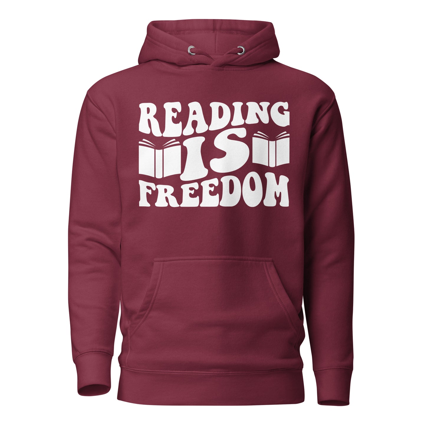 RIF Unisex Hoodie