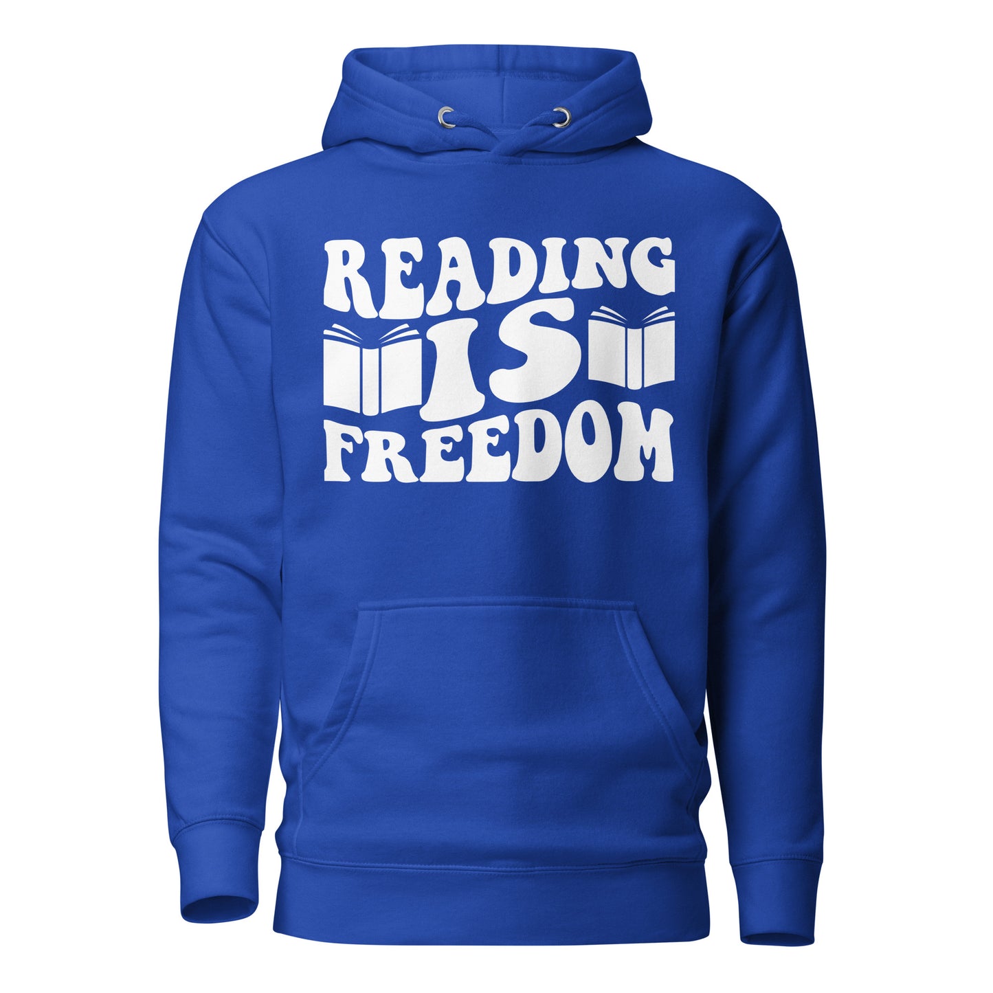 RIF Unisex Hoodie
